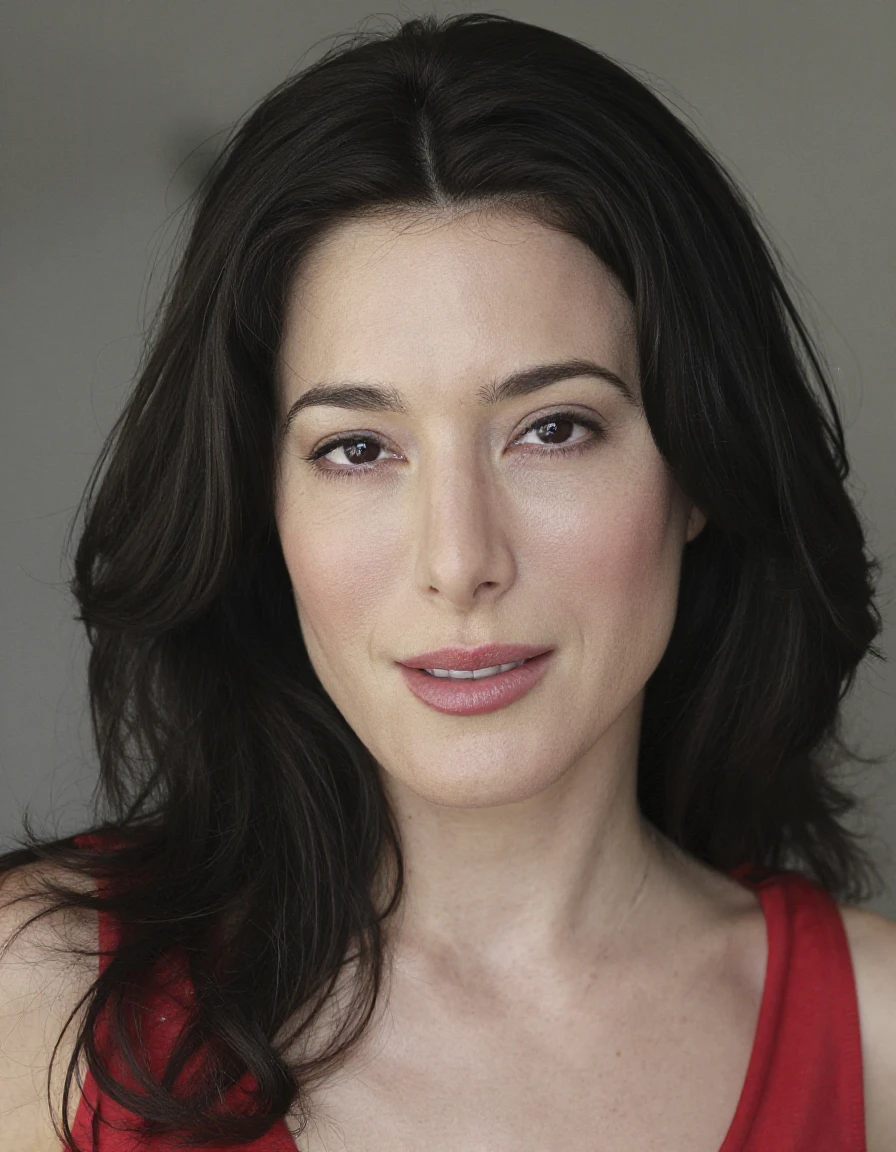 Jaime Murray ZIT ZIT