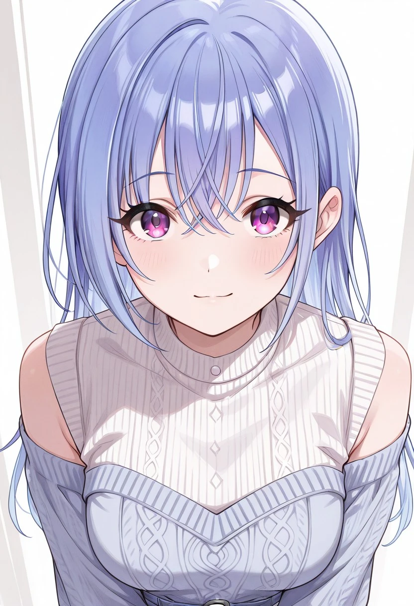 Suzuki Hana | 鈴木 羽那 | The Idolmaster: Shiny Colors_rel_260420