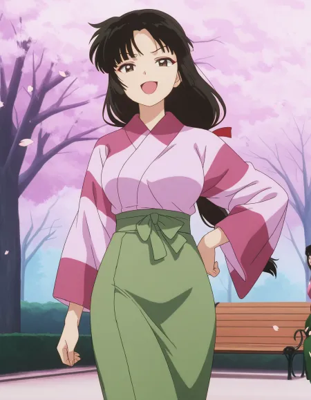 Sango (珊瑚) - Inuyasha (犬夜叉) 207  1.2k  10.7k  176    Updated: May 19, 2025  character_rel_260420