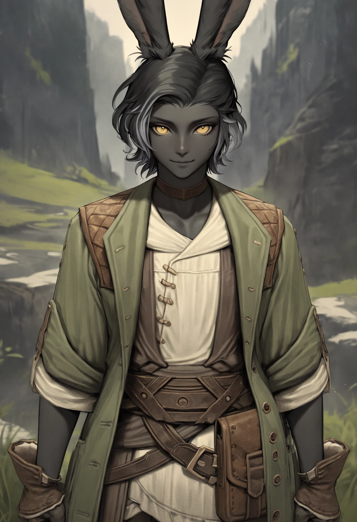 FFXIV - Erenville_rel_260420