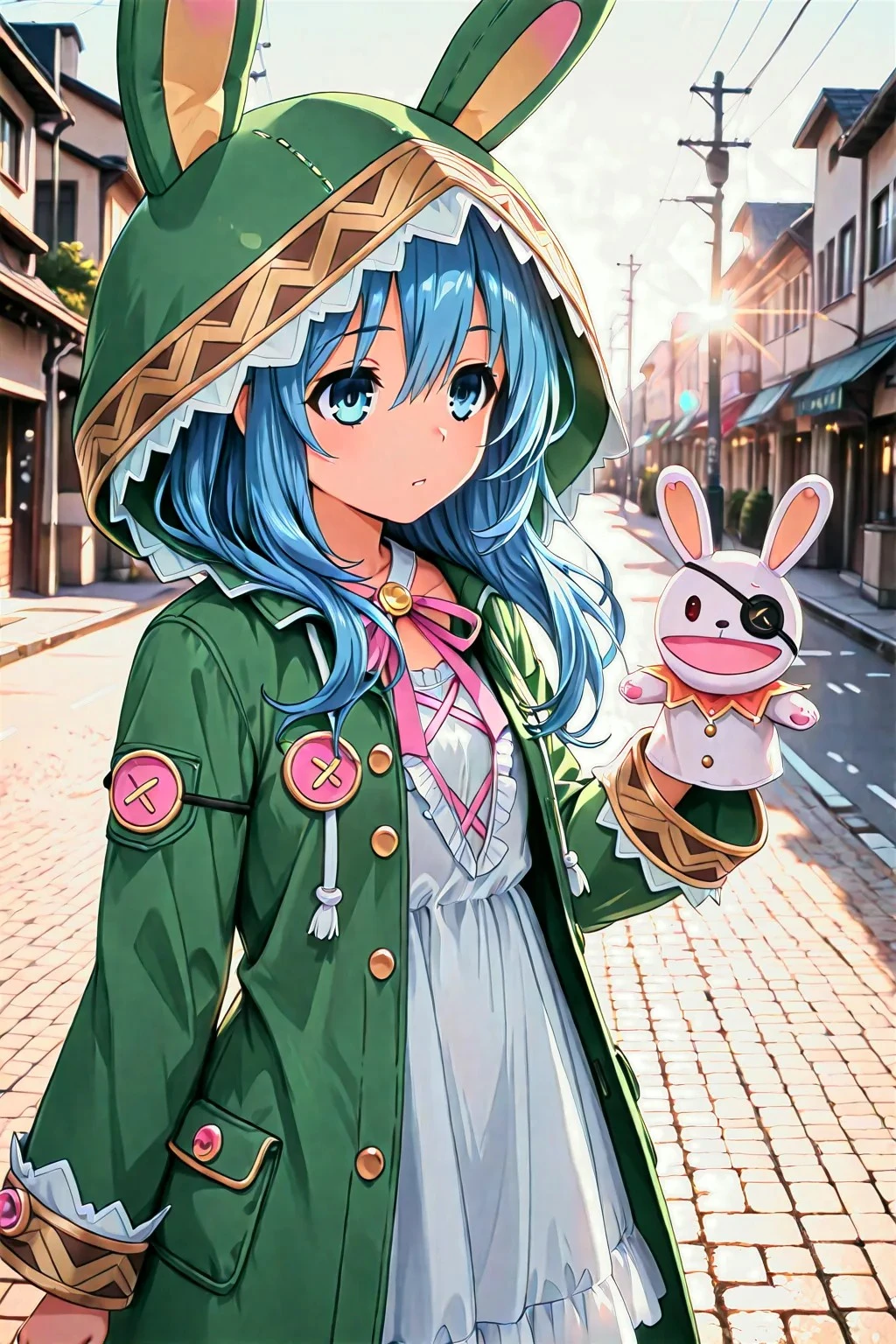 四糸乃 - Date a Live_rel_260420