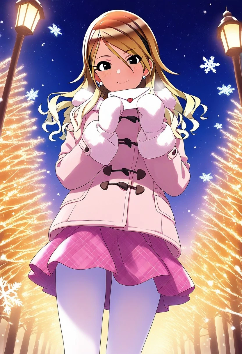 Izumi Mei | 和泉 愛依 | The Idolmaster: Shiny Colors_rel_260420