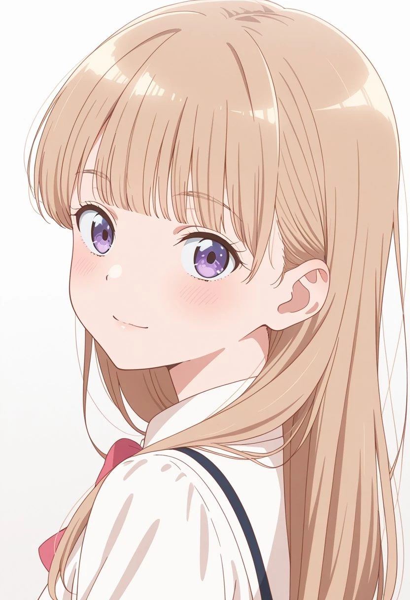 Hikari Hoshimiya | 星宮 陽花里 | Haibara's Teenage New Game+ | Haibara-kun no Tsuyokute Seishun New Game_rel_260420