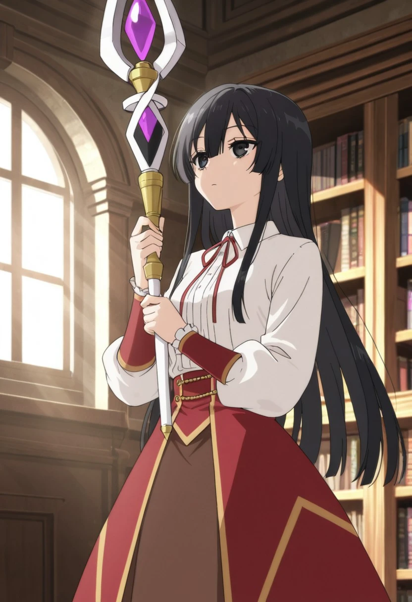 Yumiella Dolkness | ユミエラ・ドルクネス | Villainess Level 99_rel_260420