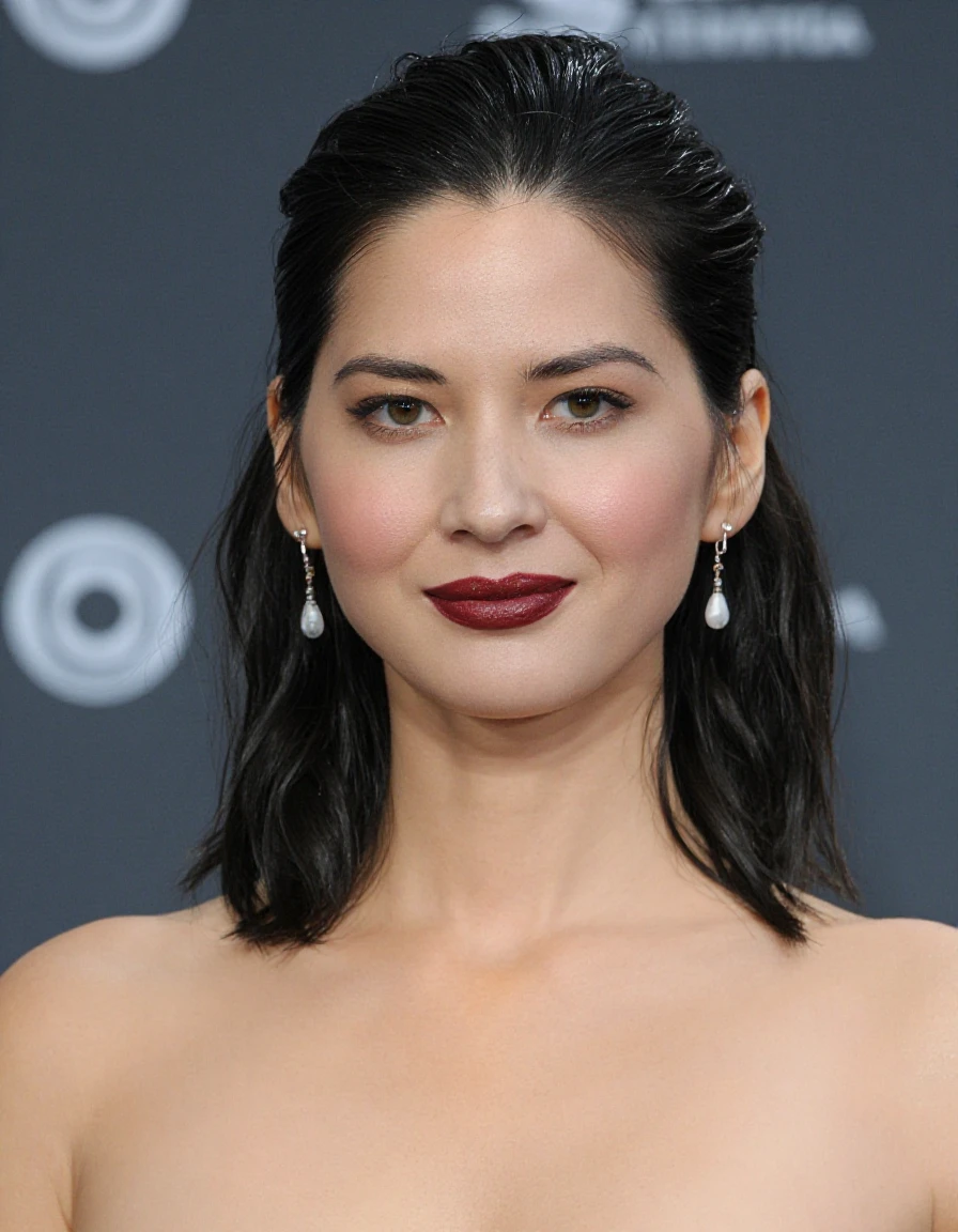 Olivia Munn ZIT ZIT