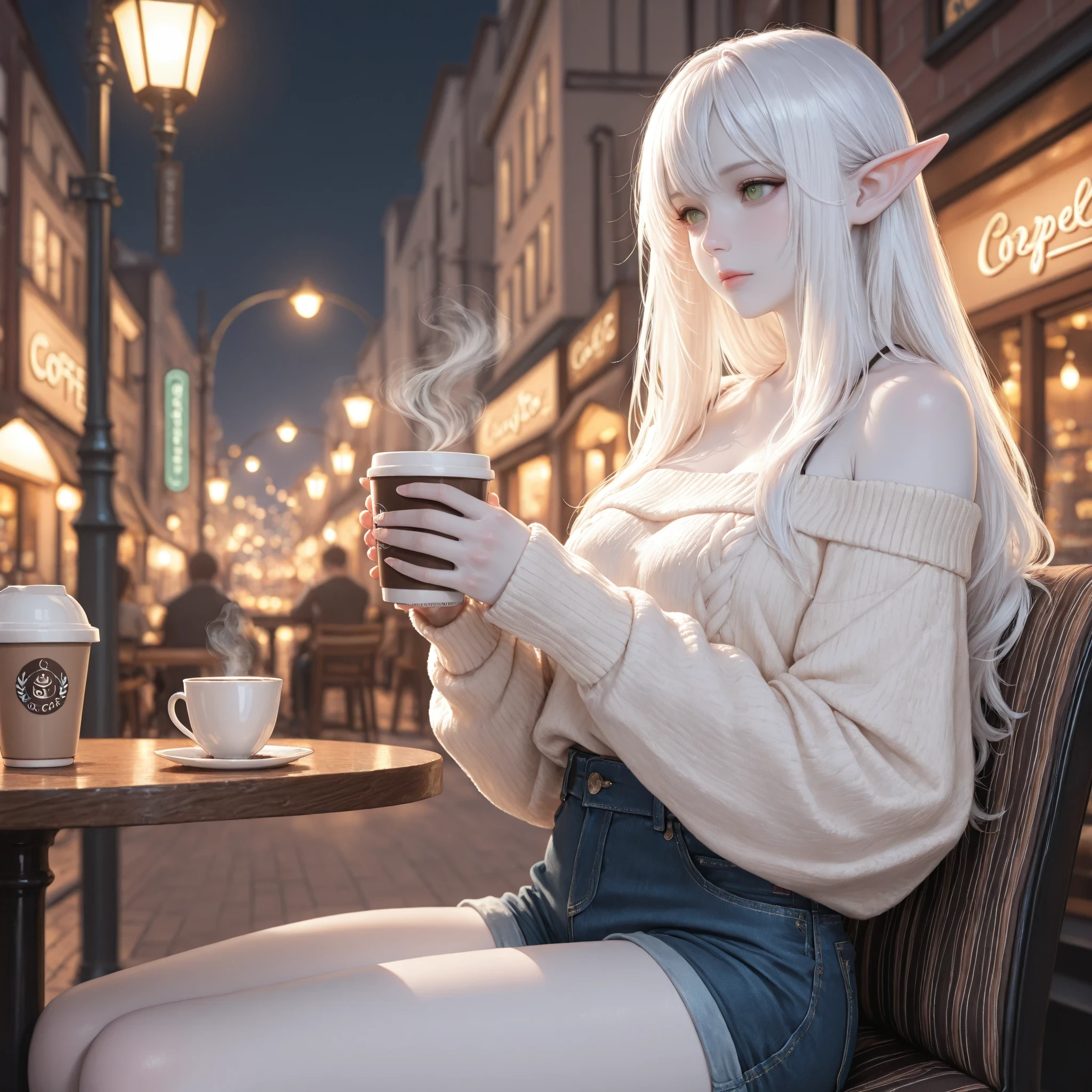 Elf v2 V2