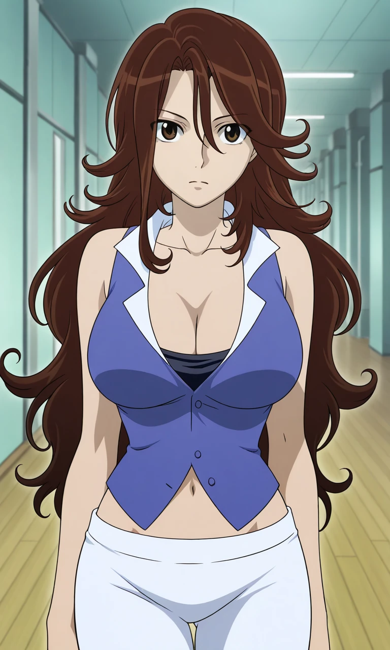 スメラギ・李・ノリエガ(機動戦士ガンダム00(第1期))( Sumeragi_Li_Noriega(Mobile Suit Gundam 00(1st season)))(Illustrious) test