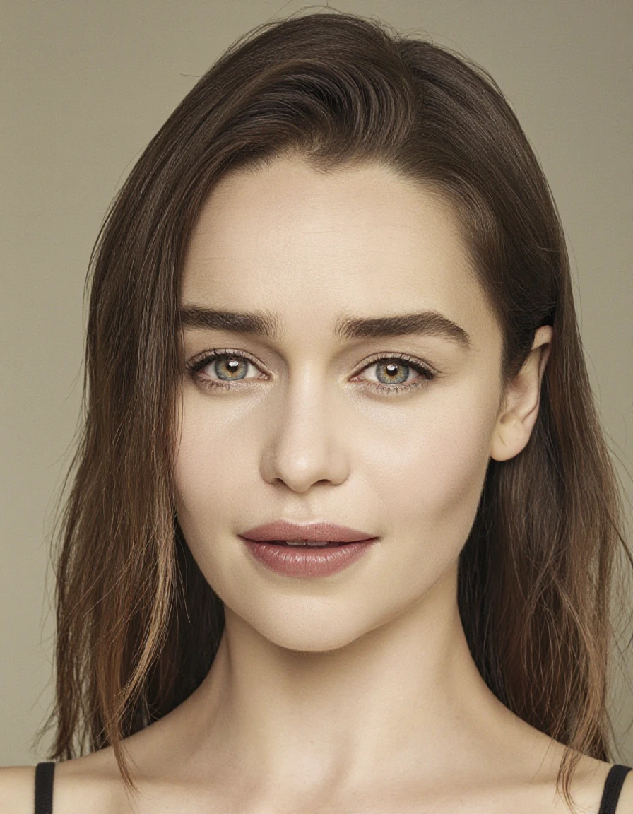 Emilia Clarke ZIT FLUX