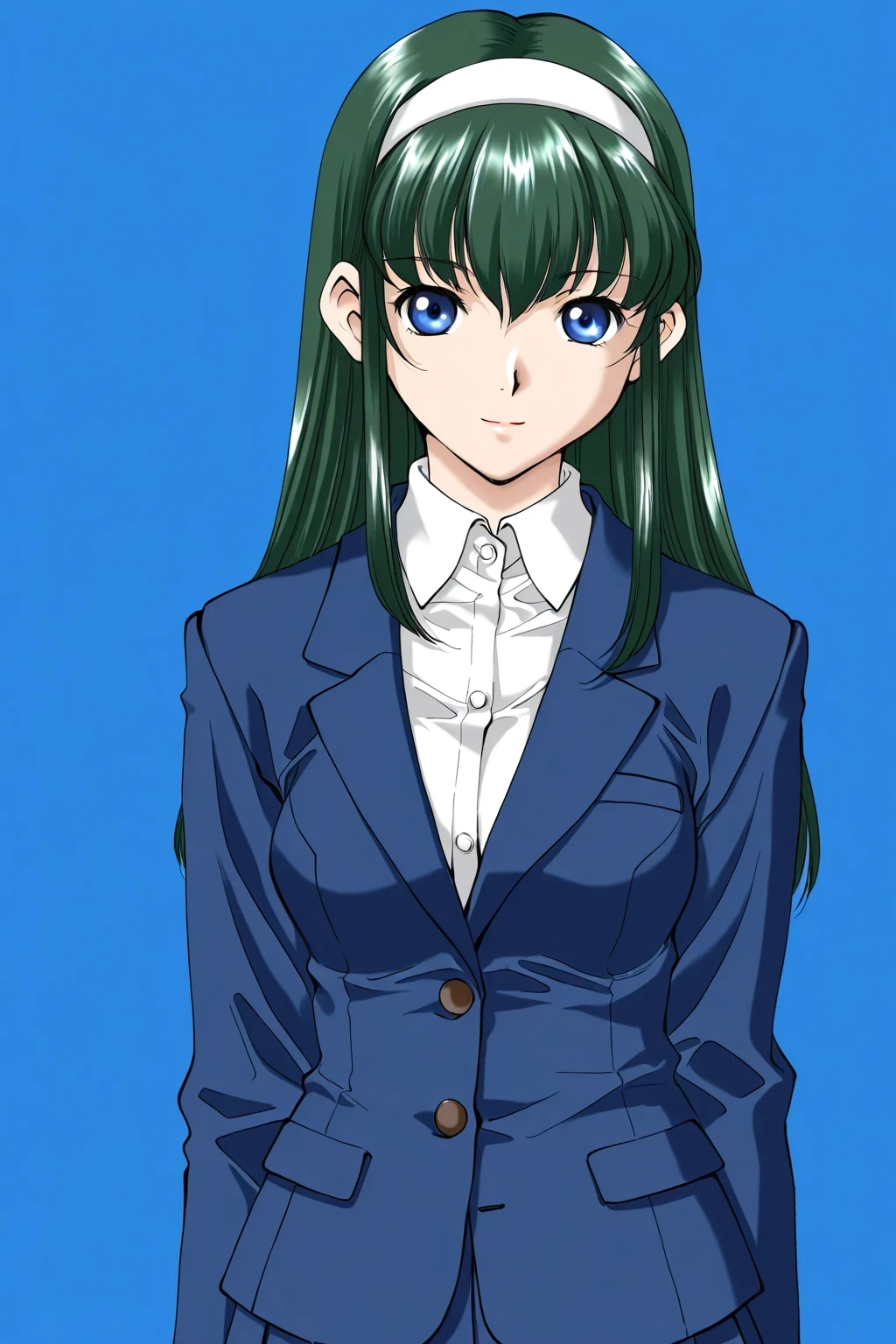 宇宙帝王 Style/UchuuTeiou Style v1.0