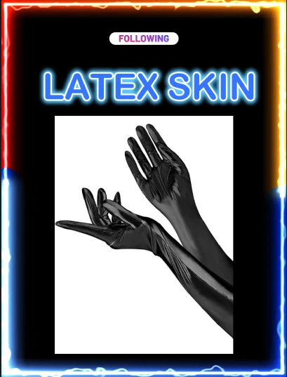 I47EX SKIN FULL BODY