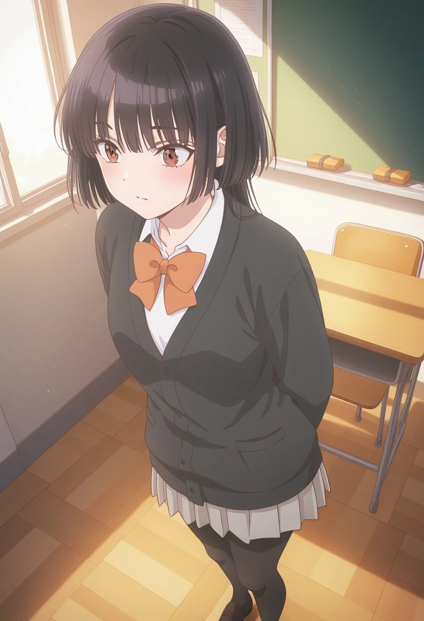 Nanase Yuino | 七瀬 唯乃 | Haibara's Teenage New Game+ | Haibara-kun no Tsuyokute Seishun New Game_rel_260420