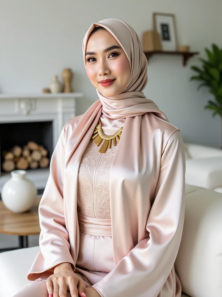 Hayati Rodiyah Z-image v3