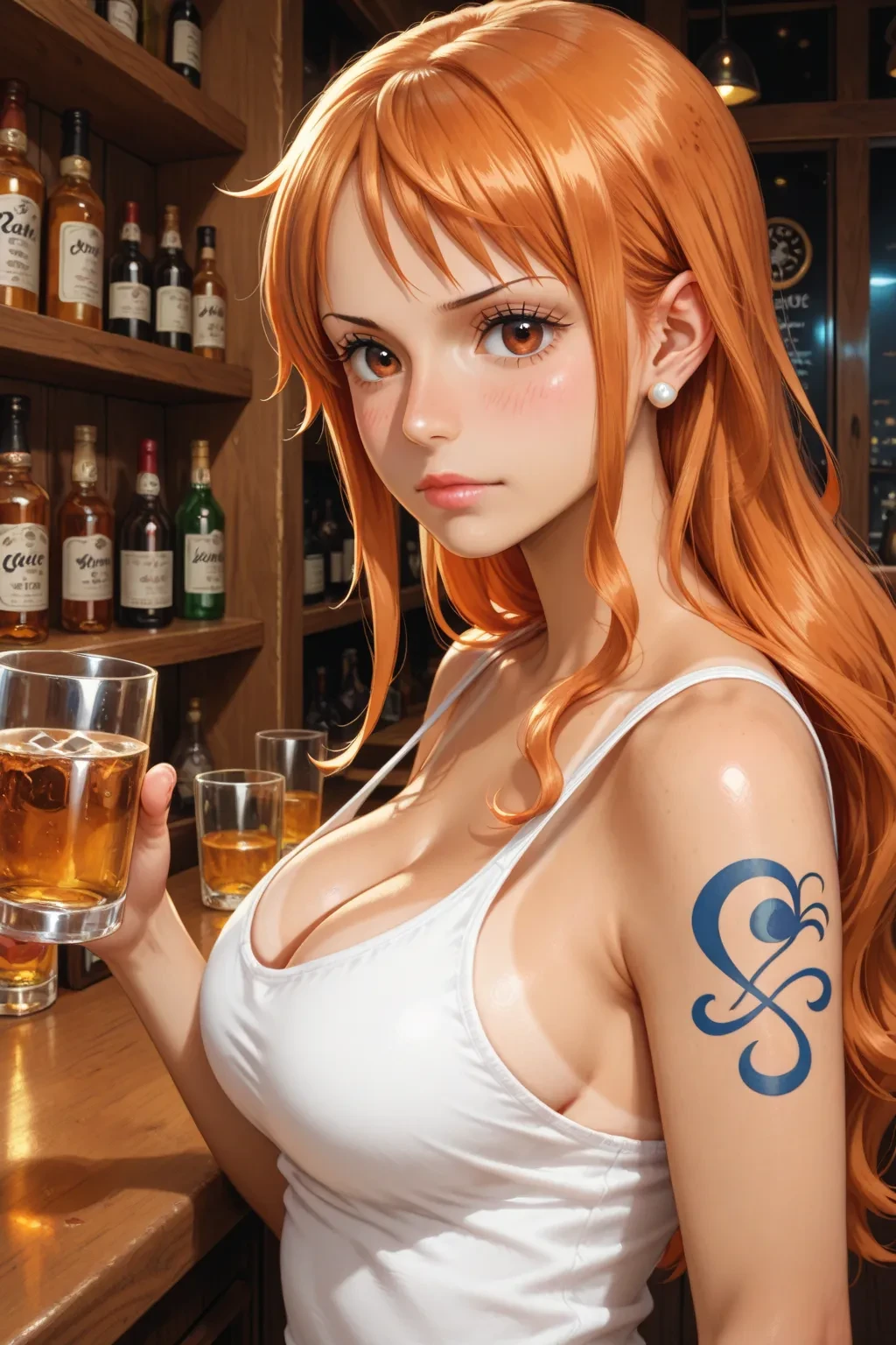 Illustrious-Anime Image Editing