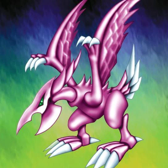 Seiyaryu (Yu-Gi-Oh!) v1.0