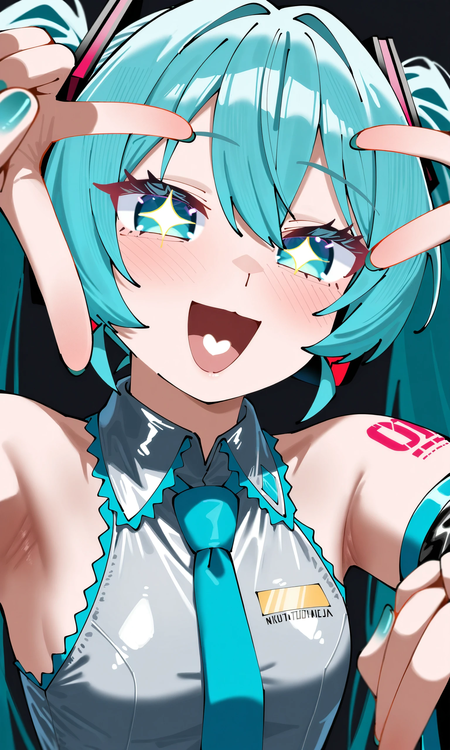 MiaoMiao HBTE_1785 Style 1.0