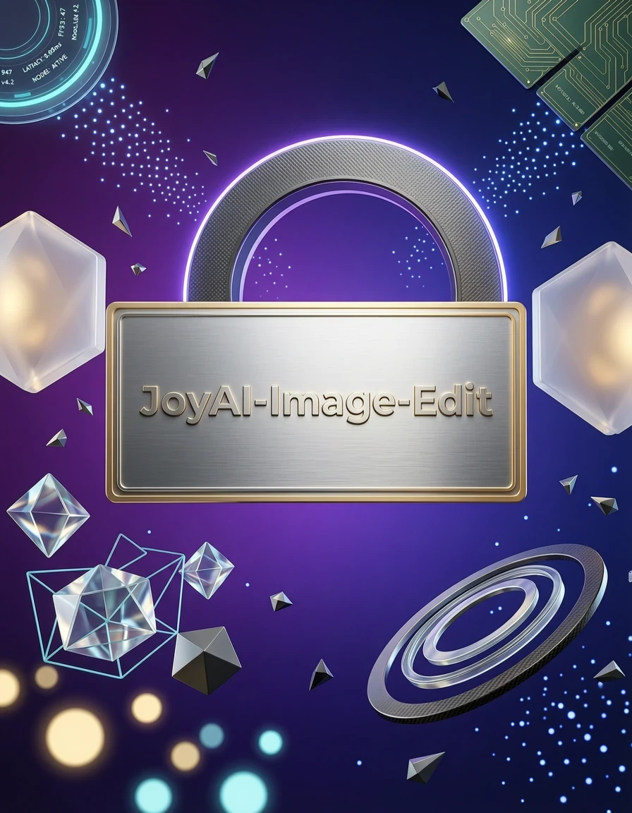 JoyAI-Image-Edit fp8