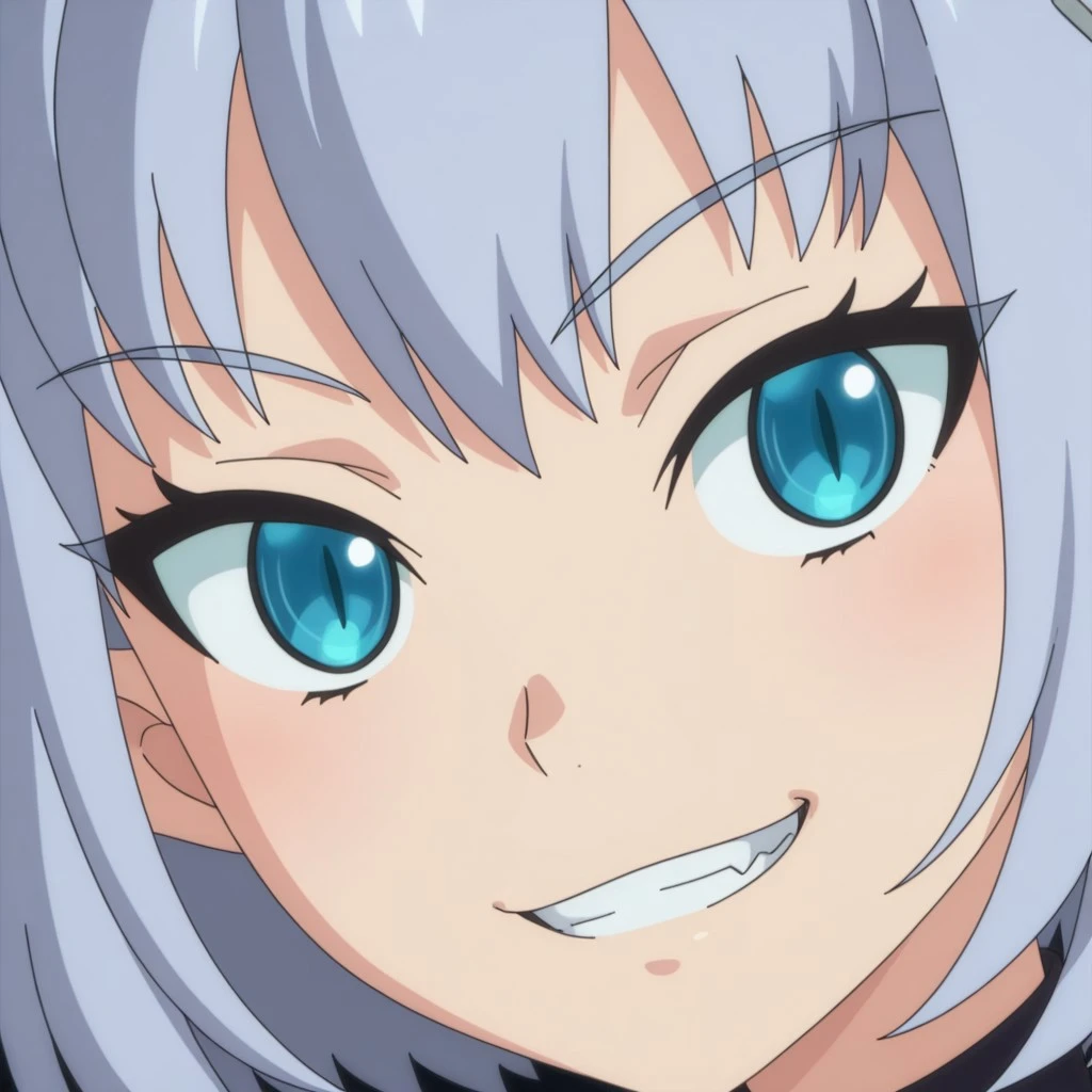Elma Willrose | エルマ・ウィルローズ | Reborn as a Space Mercenary v1