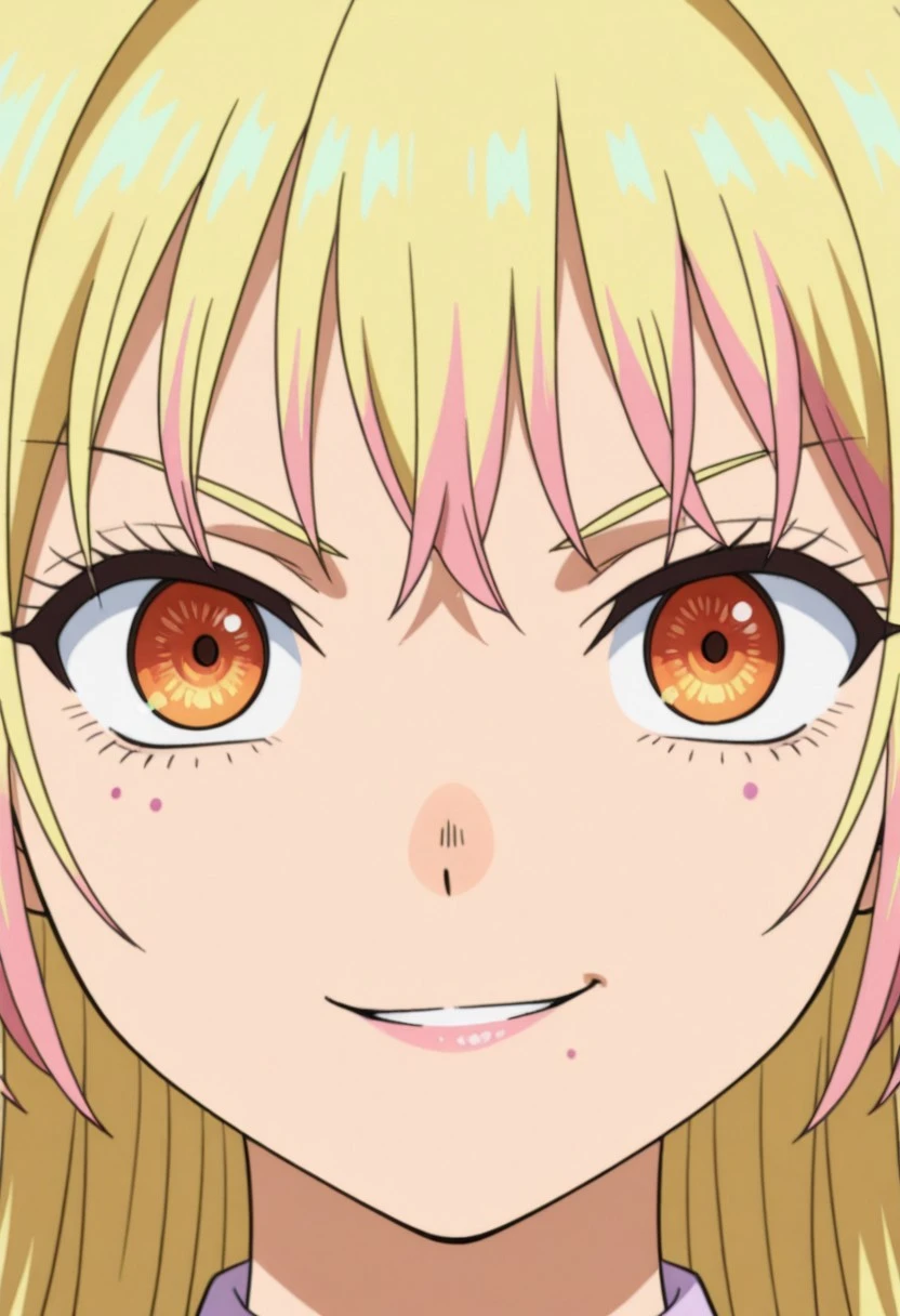 Kinosaki Mei | 城崎 メイ | Marriagetoxin v1