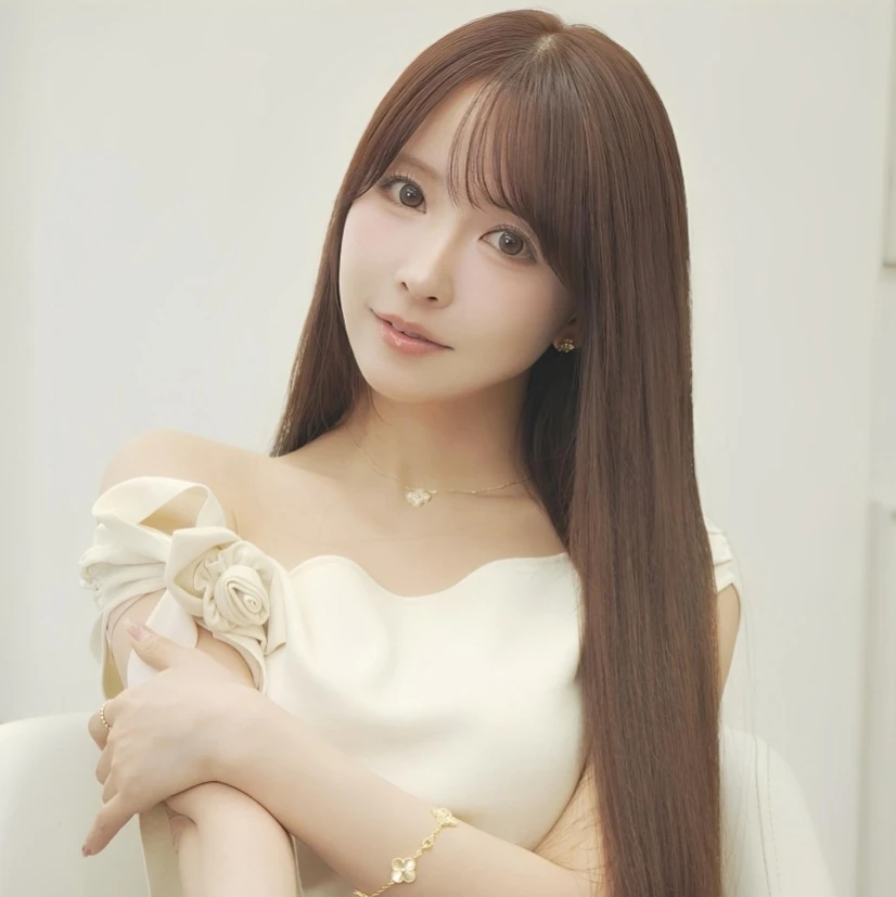 三上優亜/Yua Mikami_yayoi_mix-v2.5 v1.0