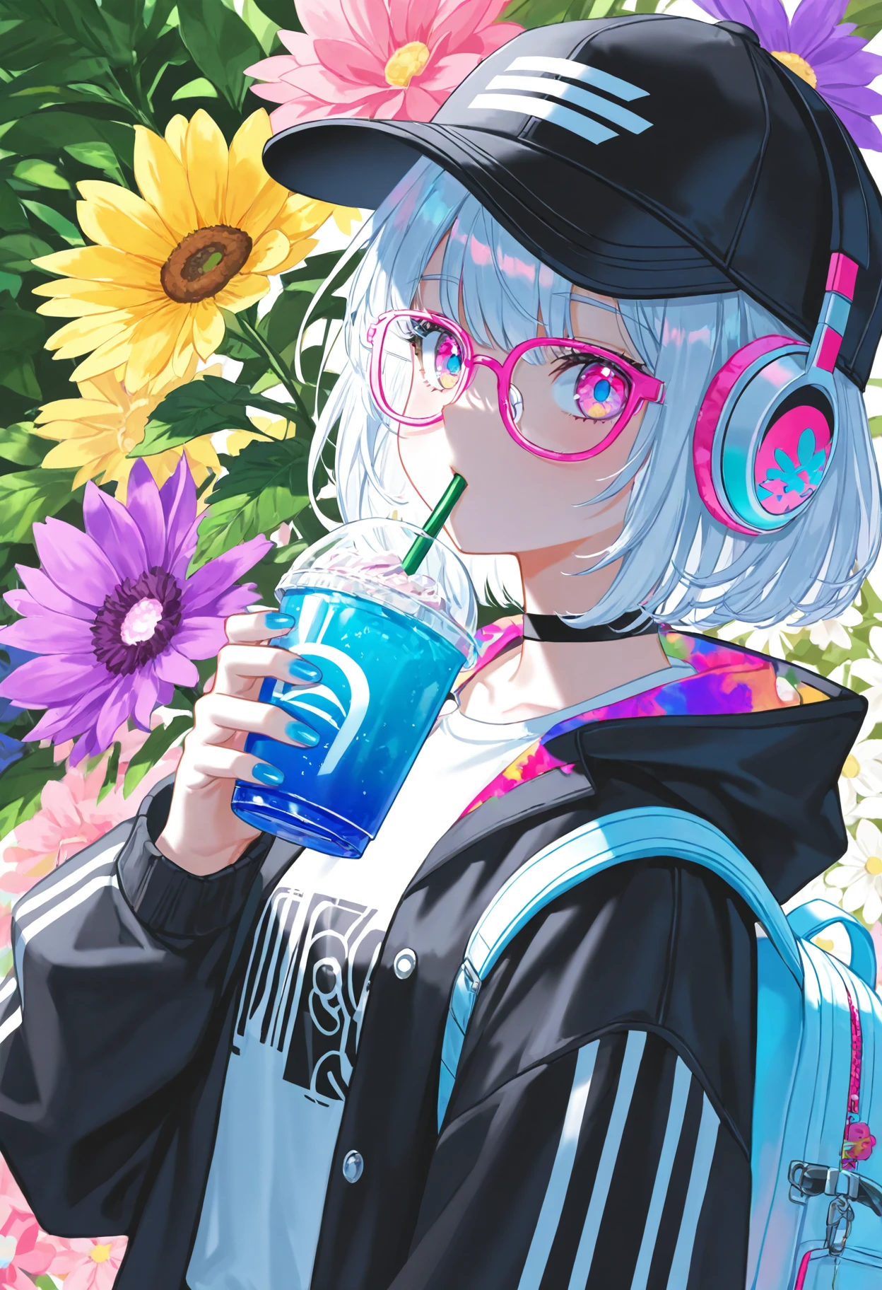 Sakura Aura Anime v1