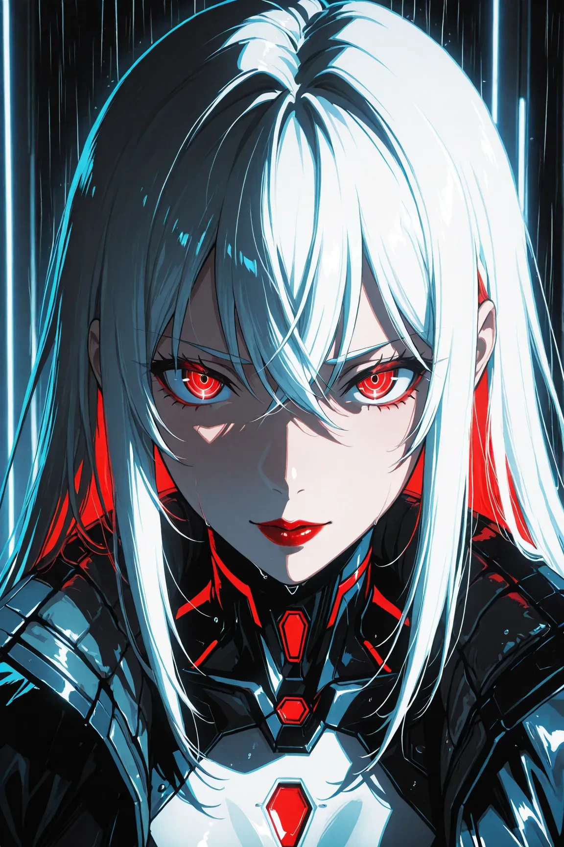 Illustrious-Star Anime Image Generation
