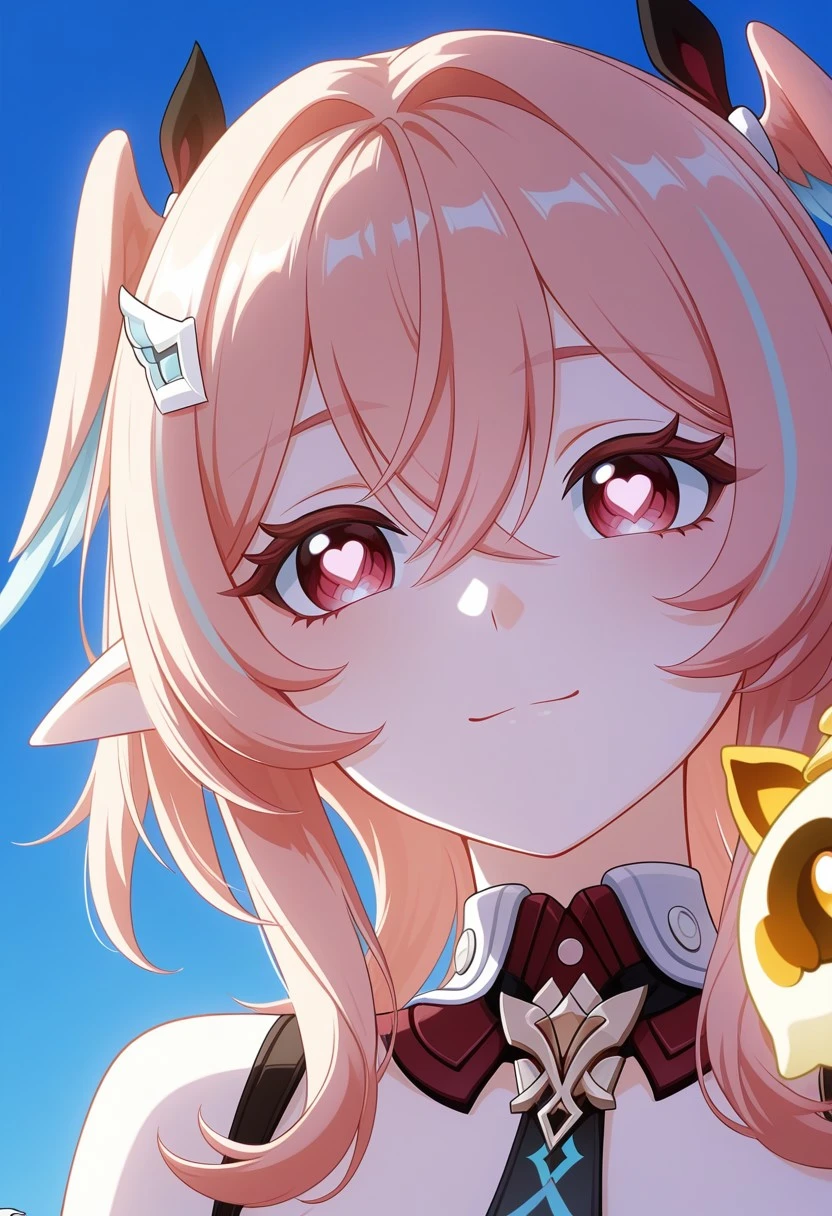 Linnea | リンネア | Genshin Impact (Original Character/Concept)_rel_260420
