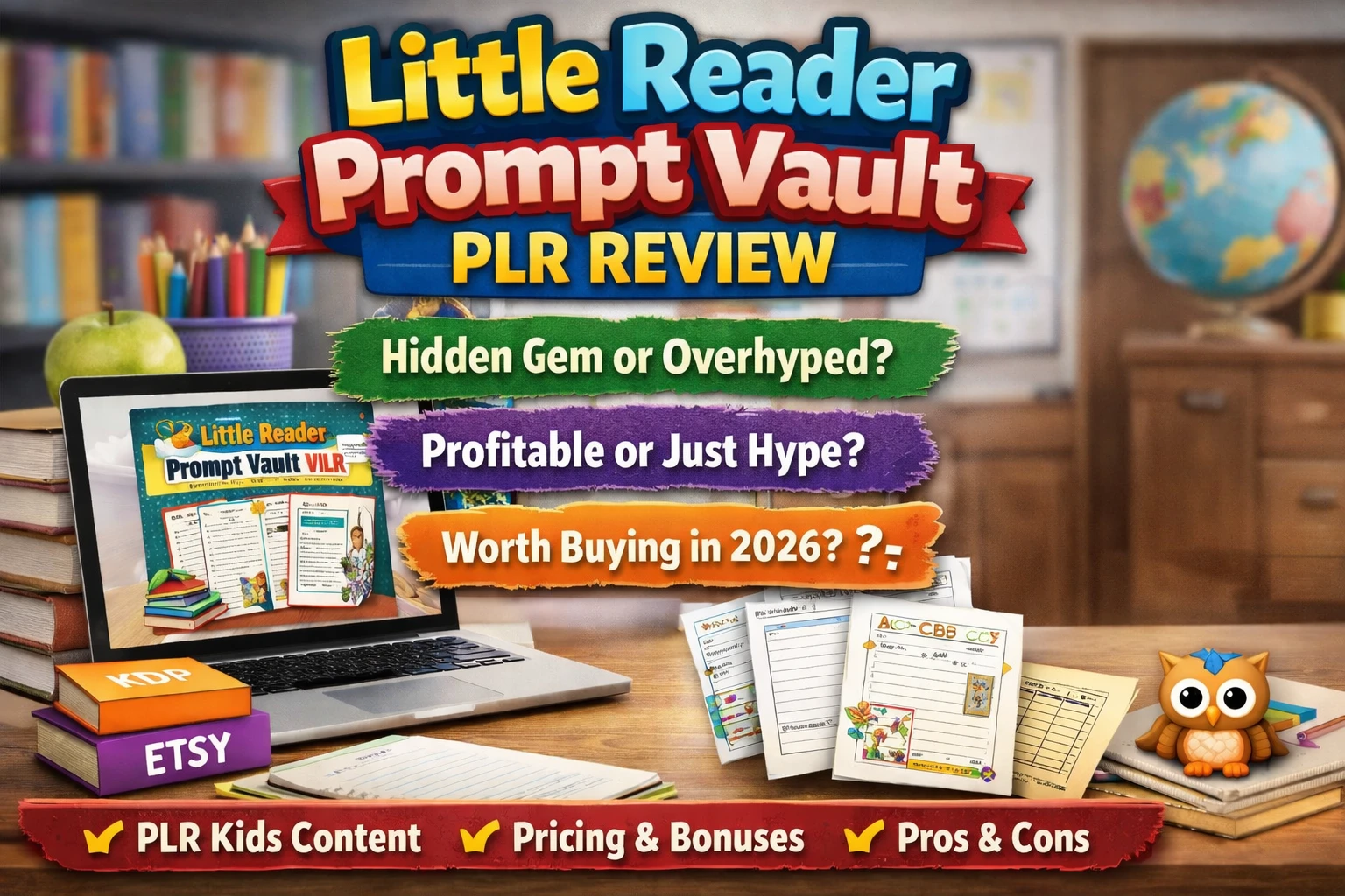 Pricing And Affordability