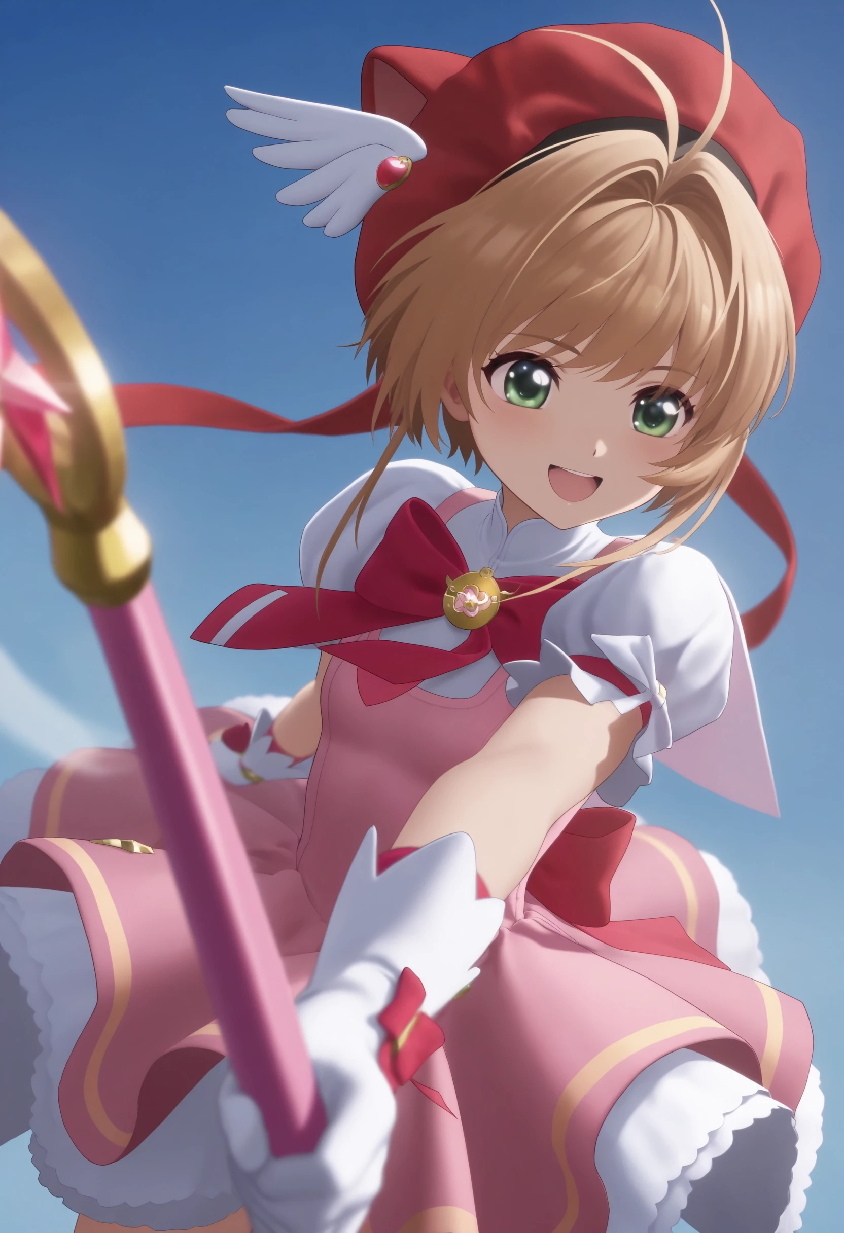 Arknights: Endfield - (Game Style) Illustrious XL IL