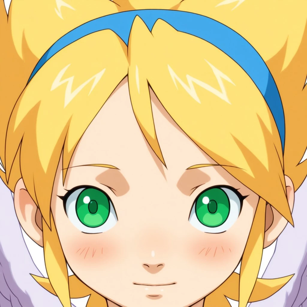 Nina | ニーナ | Breath of Fire I_rel_260420