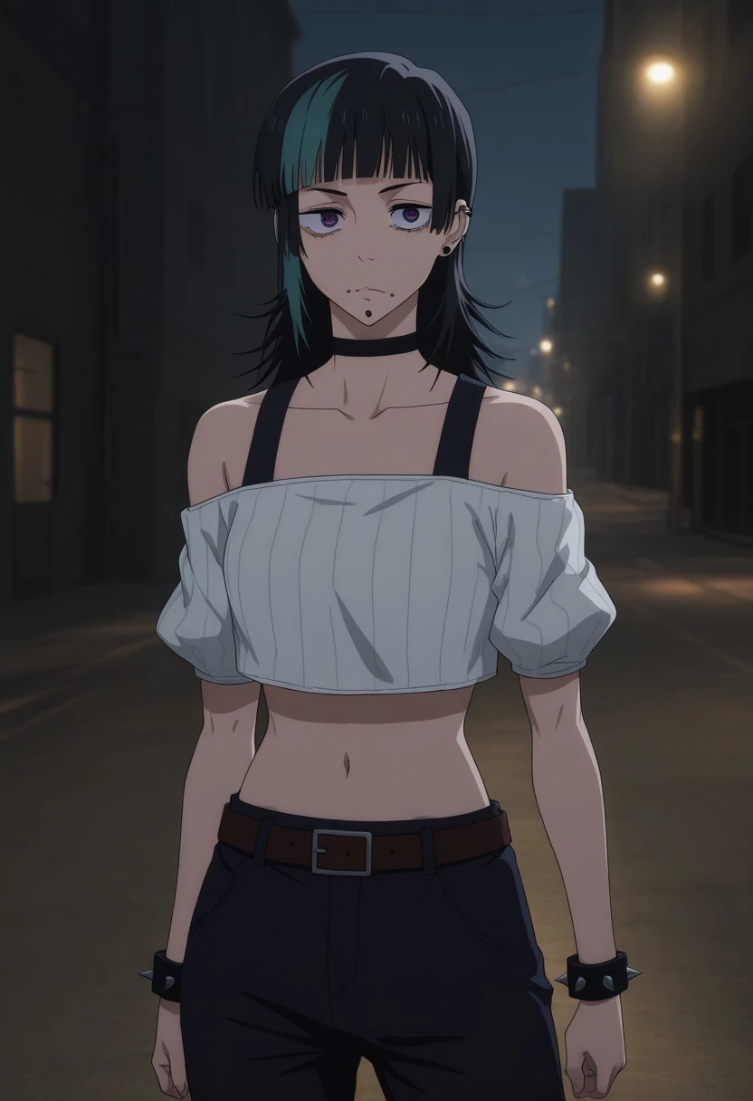 Kirara Hoshi | 星 綺羅羅 | Jujutsu Kaisen_rel_260420