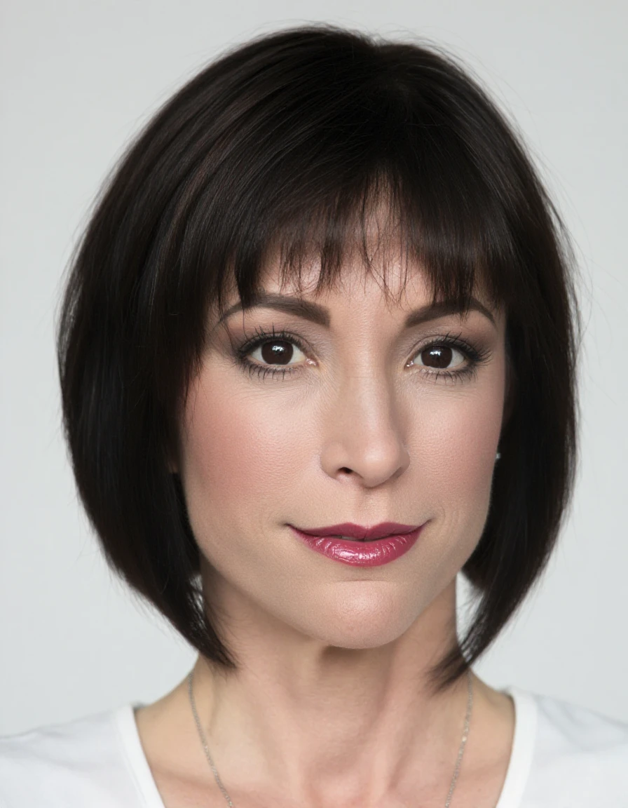 Nana Visitor / Nana Tucker ZIT ZIT