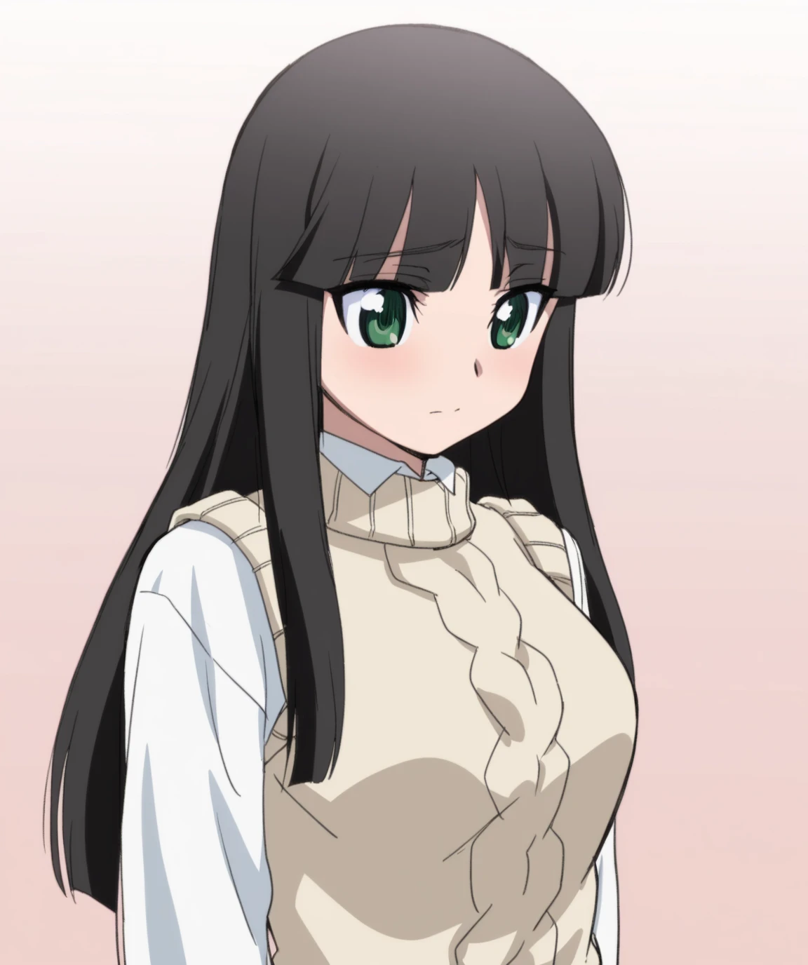 篠塚アラシ(GAD GUARD) / Shinoduka Arashi(GAD GUARD) v01