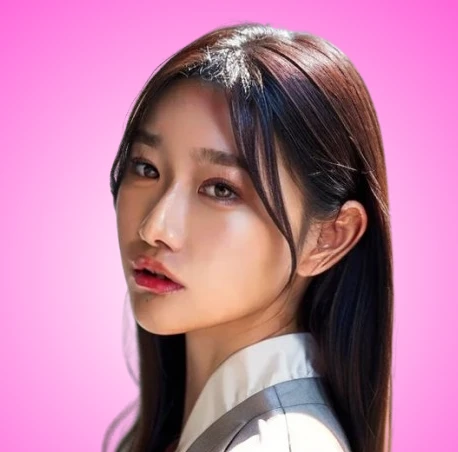 三葉ちはる SD 1.5