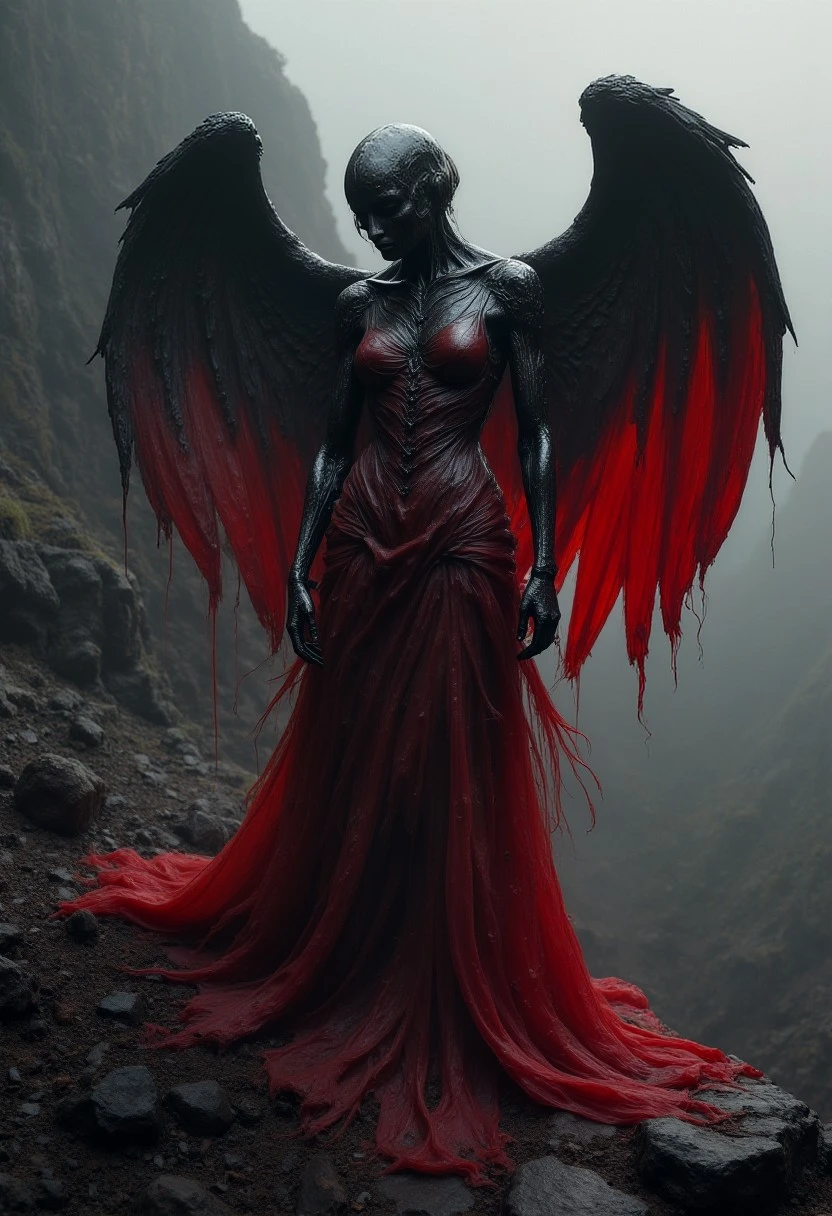 Dark Tale V1