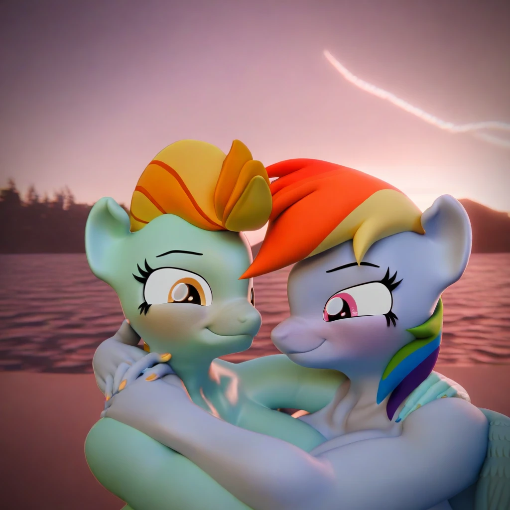 Artist: Tomix V2-Pony