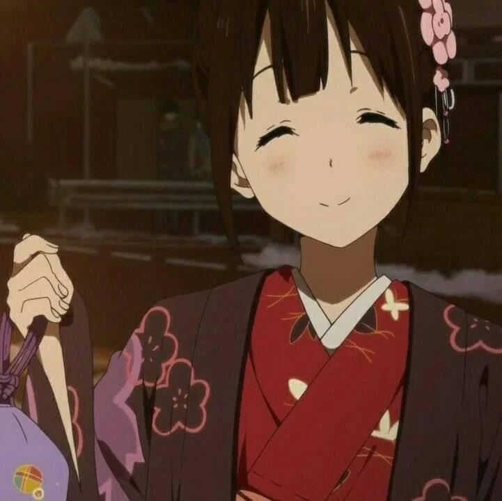 Chitanda Eru - Hyouka! | Character LoRA / Addon _rel_260420