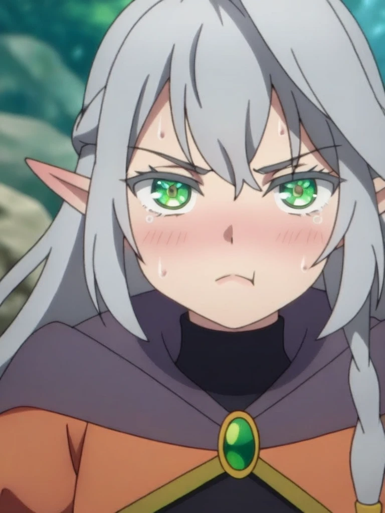 Tessia Eralith | テシア・エラリス | The Beginning After the End v1