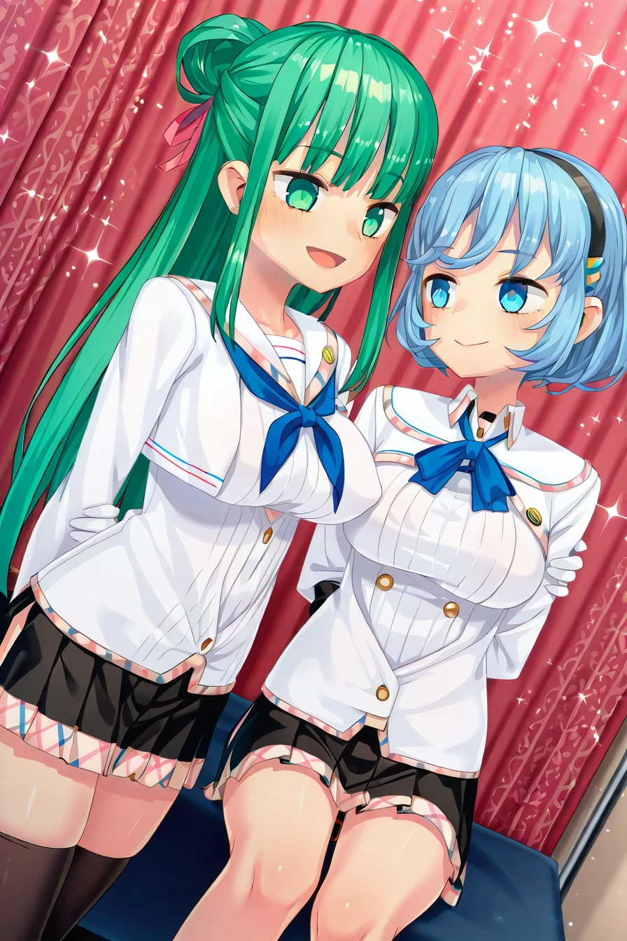 Hinami/nanase/rei/asane/misaki/touka/ikuko/fumino/mizuhiki [Nukitashi - game] V1