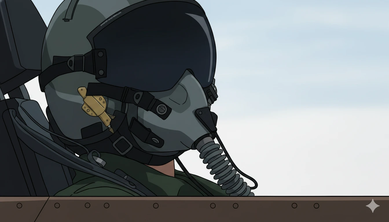 hgu 55 fighter pilot outfit 1.0