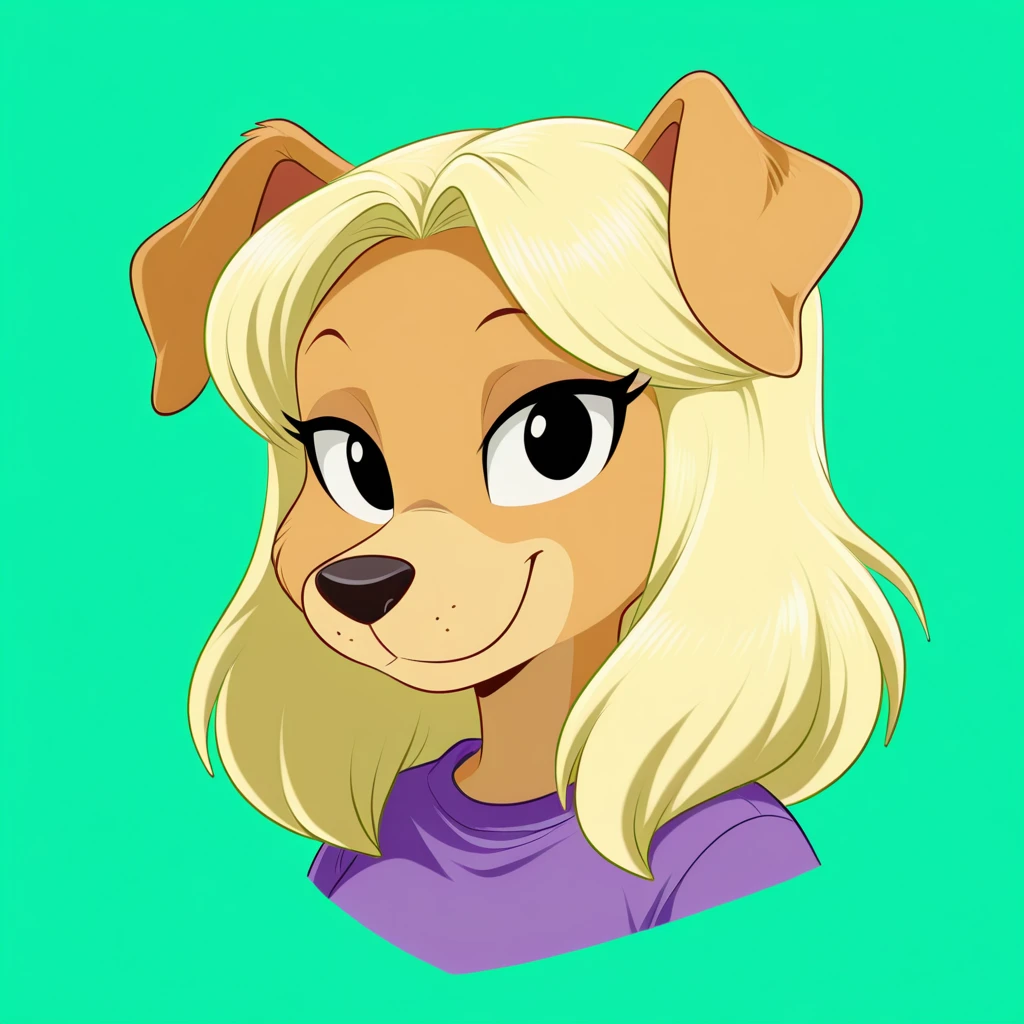 Miranda (OC) Illustrious XL v0.1