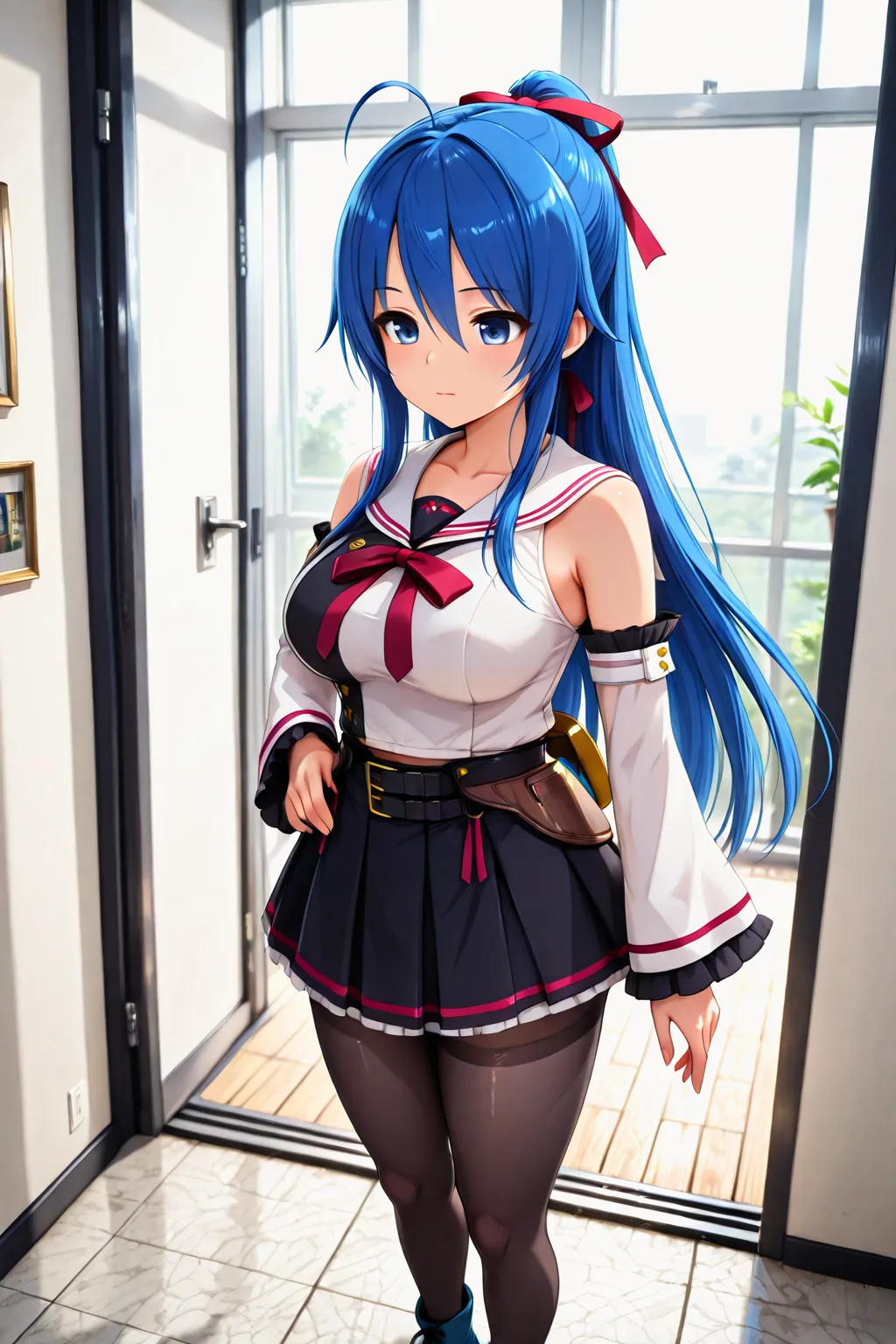 山本 桔梗 - Assauly Lily v3.0