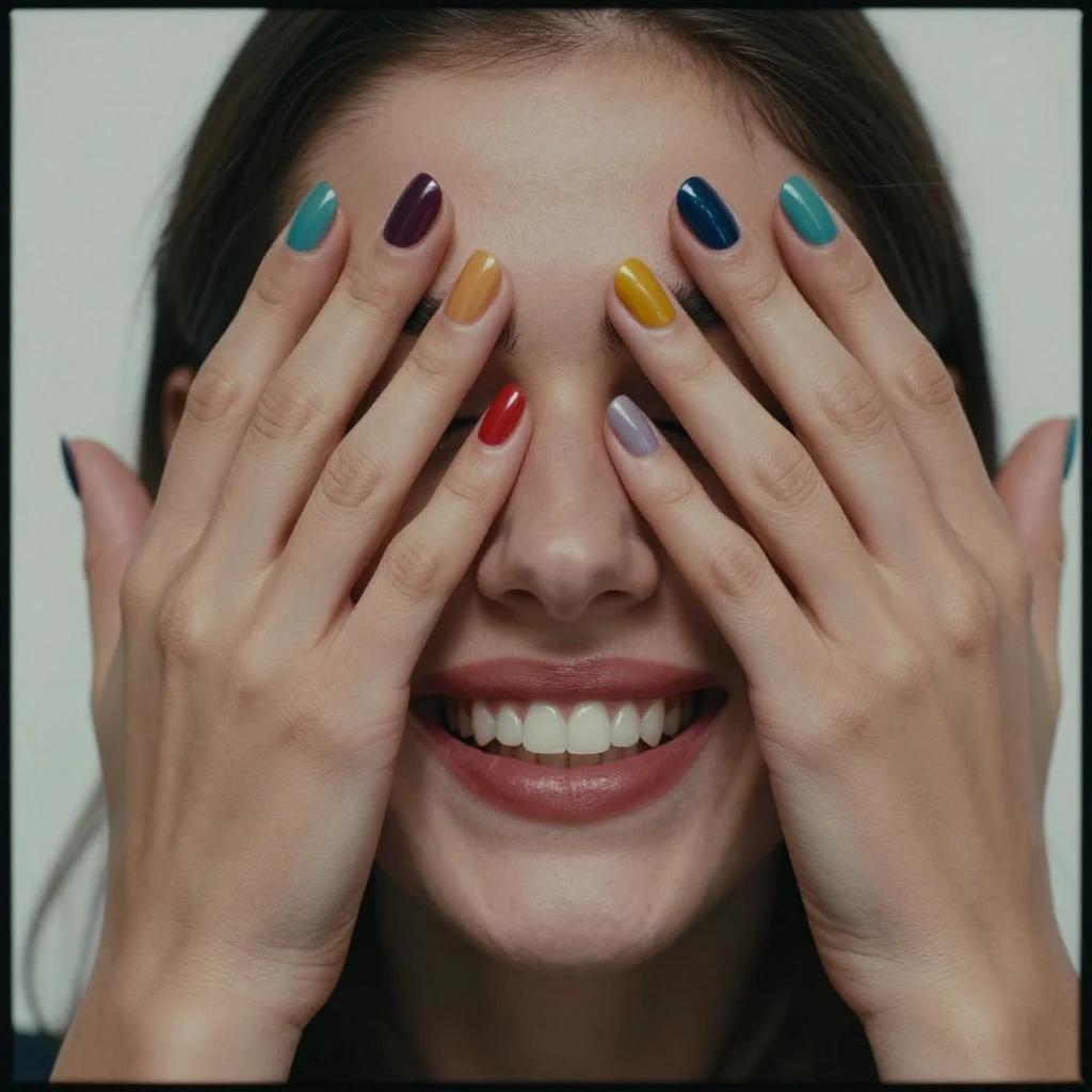 Detailed style zib (Hand focus + All in One) v1