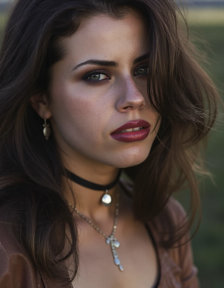 Fairuza Balk FLUX