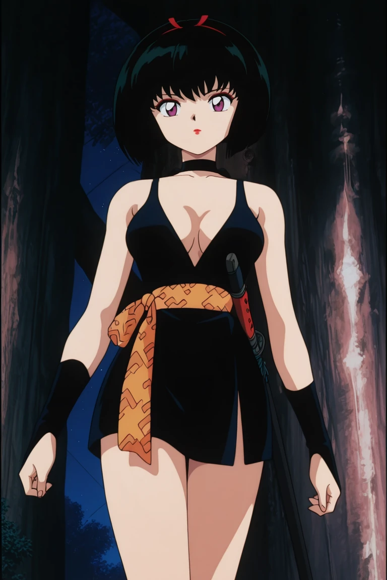 Yura Sakasagami v1