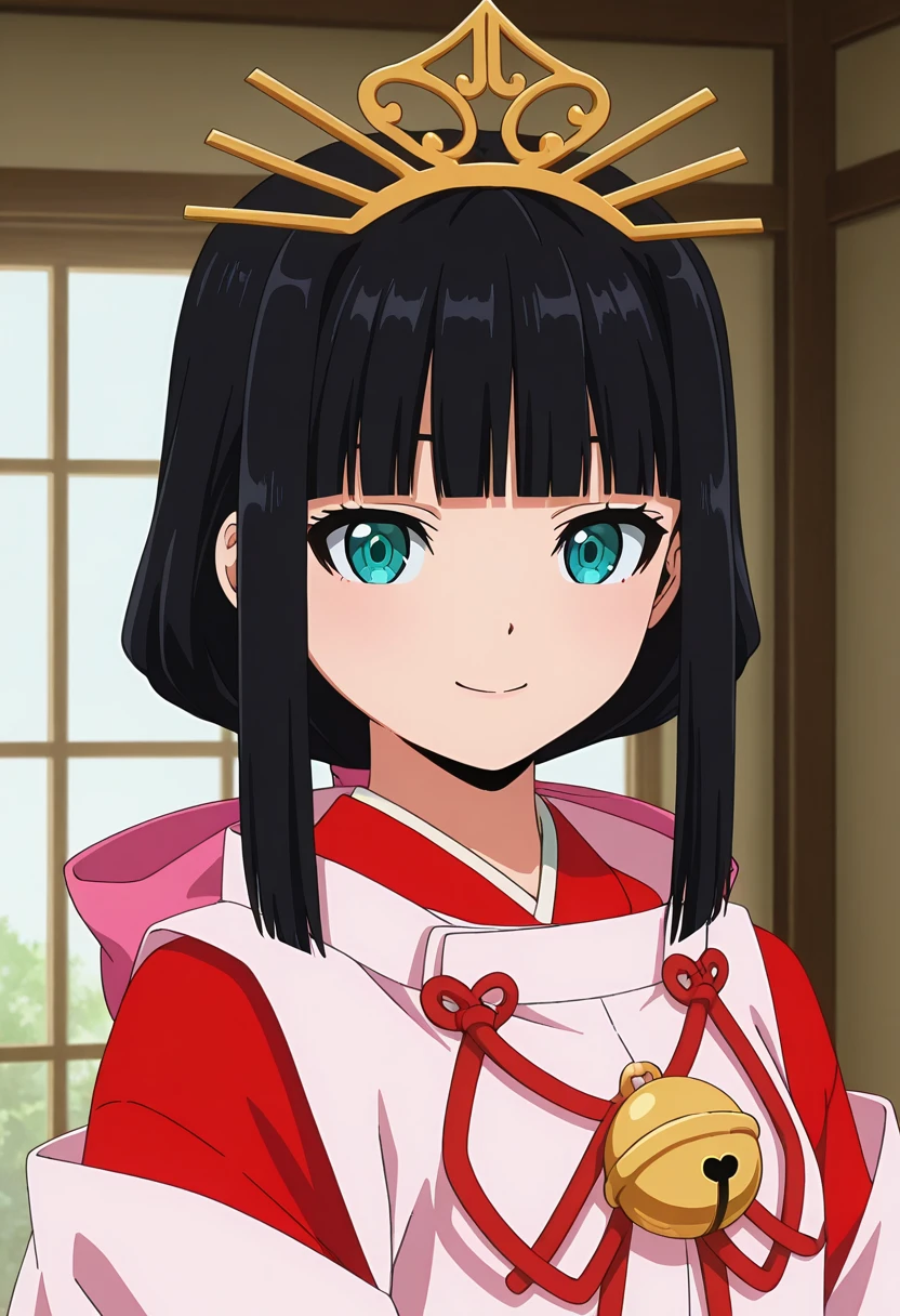 雫 (Shizuku) - 逃げ上手の若君 (The Elusive Samurai) 1.0 IL