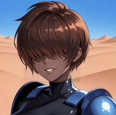 Rahab/Tomboy Mandalorian (Original Character) SDXL LoRA [Illustrious]_rel_260420