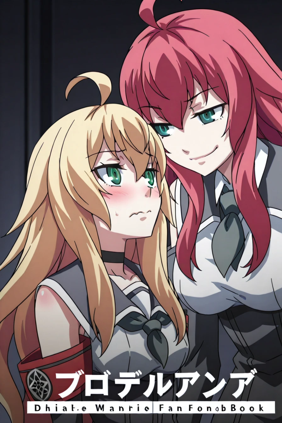 Style/ren/marie/rusalka/rea/kasumi/kei/shiro/wilhelm/mercurius/valeria/riza/wolfgang/reinhard [Dies  V1