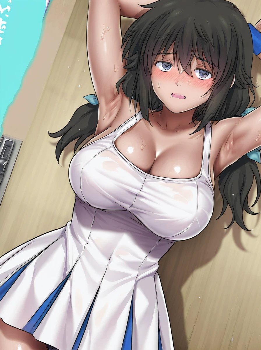 Style/nozomi/kaori/ami [Midareuchi] V1