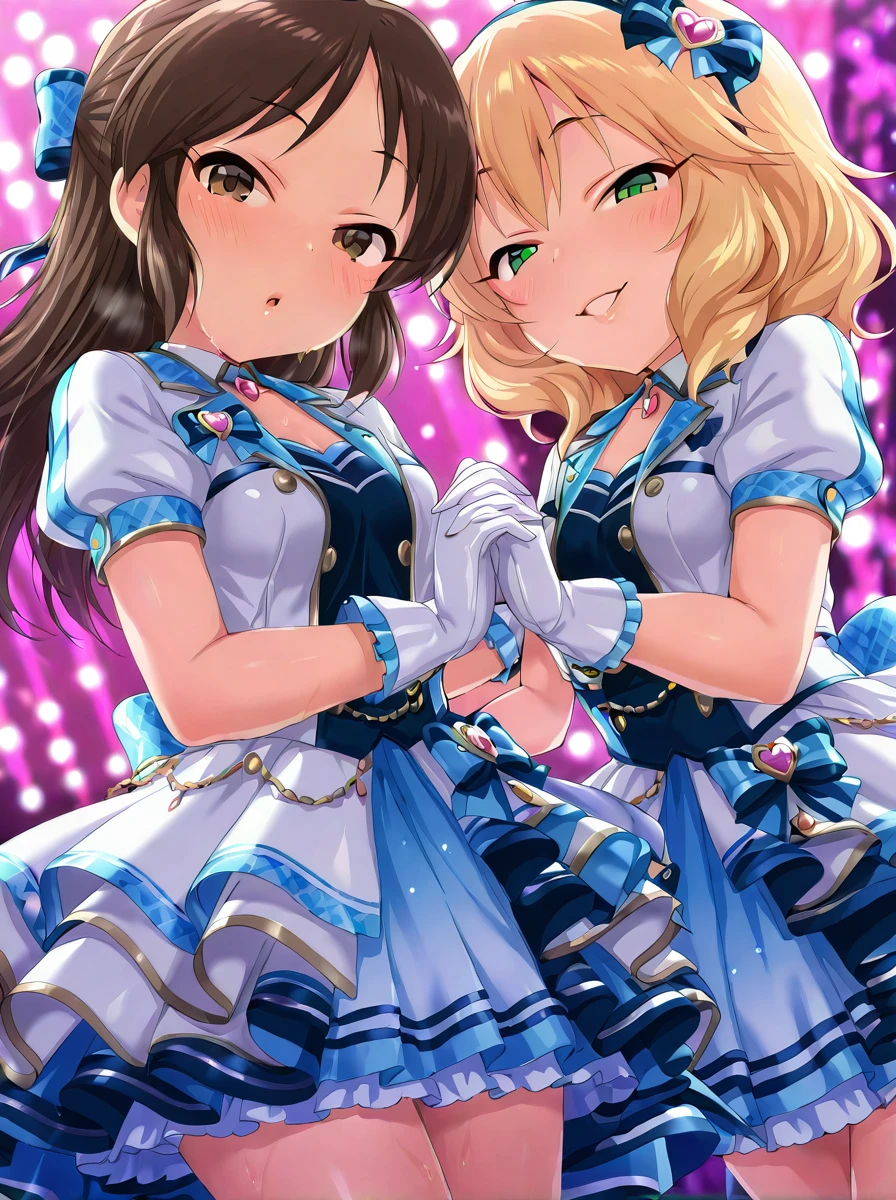 Style/arisu/lapis/momoka/maryp/koharu/ibuki/ika/stella/lumiphonia/lumicerca/alisa/ayato/ina/shigure/ V1