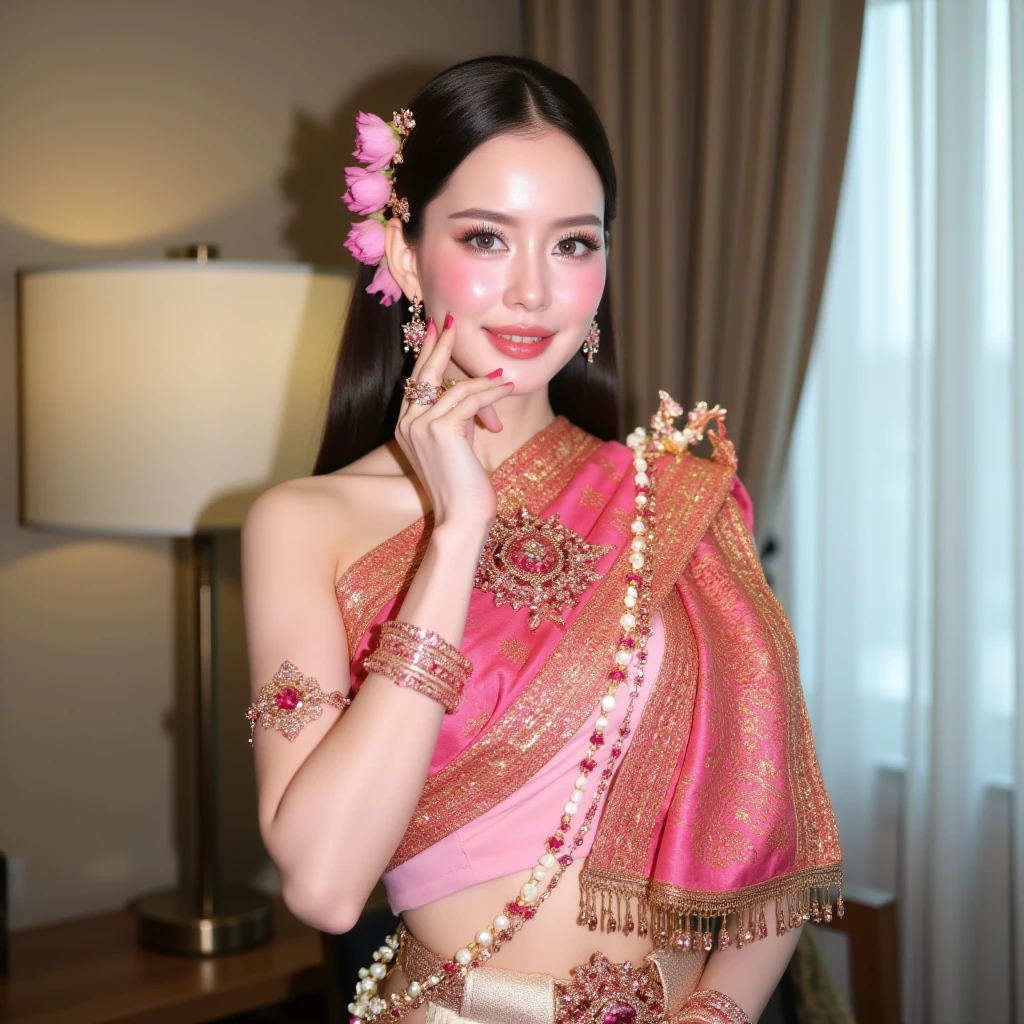 BoThaiDress 1